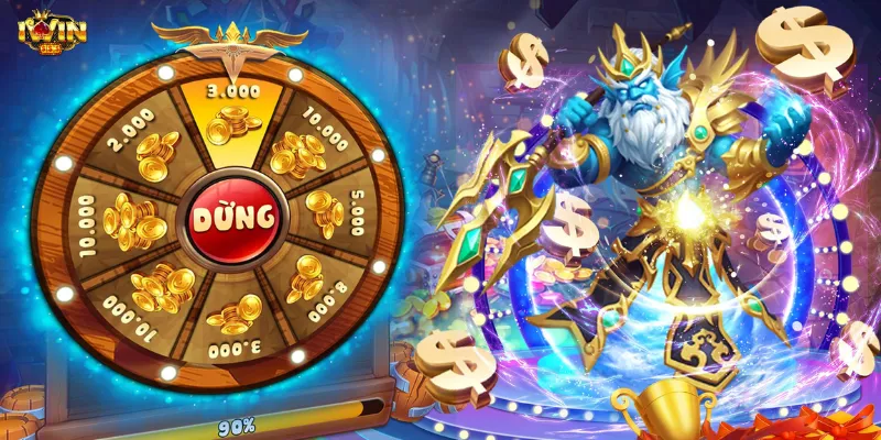 Điểm mạnh nổi bật của game bắn cá tiên cảnh