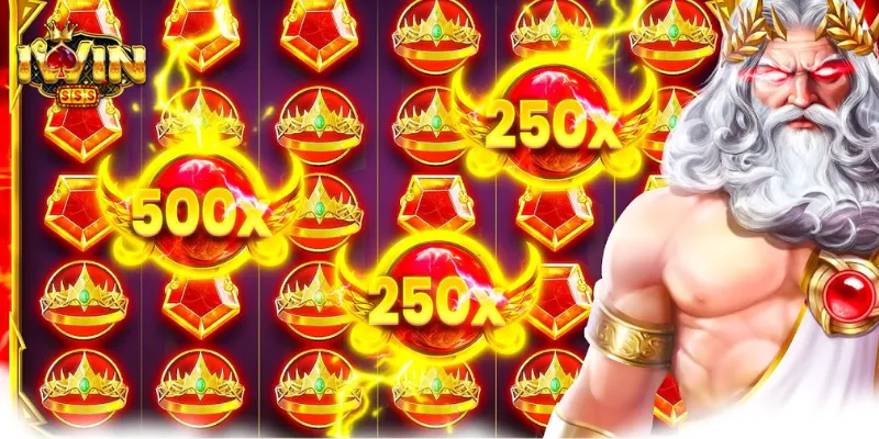 Mẹo đạt jackpot trong trò chơi