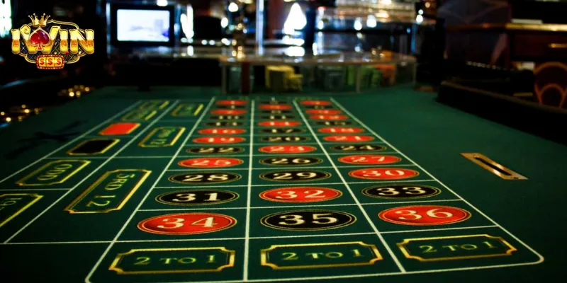 Bí quyết kiếm tiền nhanh chóng khi chơi Roulette trực tuyến