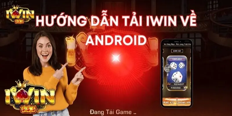 Khám phá các tính năng nổi bật của app IWIN