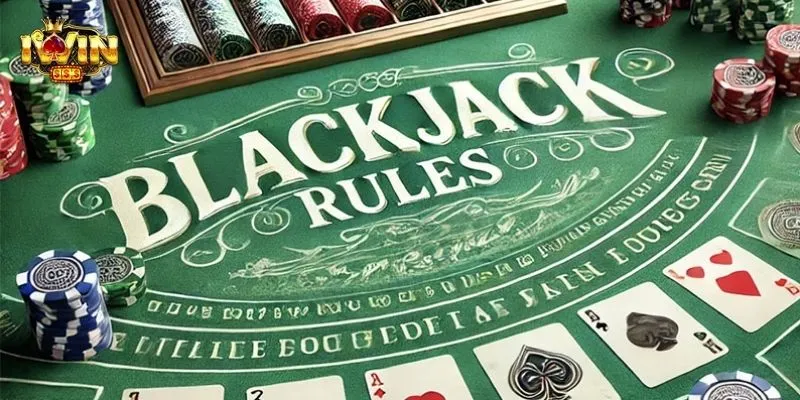 Tìm hiểu sơ lược về game bài blackjack